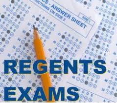  Regents Exams